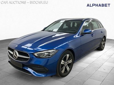 Mercedes-Benz C 200 d T 9G-TRONIC Avantgarde, 2022