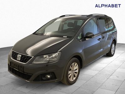 Seat Alhambra 2.0 TDI S&amp;S DSG Style, 2020