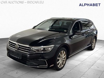 Volkswagen Passat Variant 1.4 TSI Plug-In-Hybrid DSG GTE, 2022