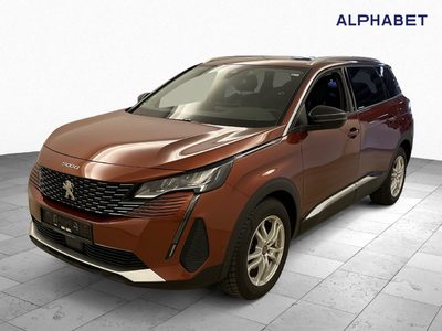 Peugeot 5008 BlueHDi 130 EAT8 Allure, 2022