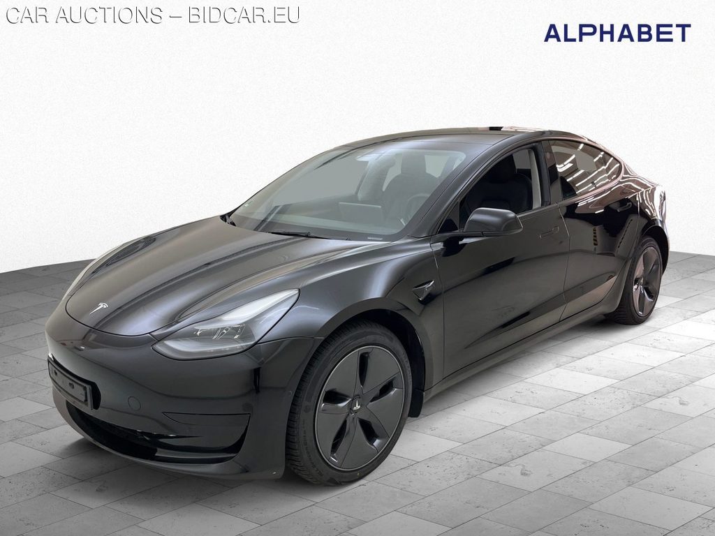 Tesla Model 3 RWD Hinterradantrieb, 2022