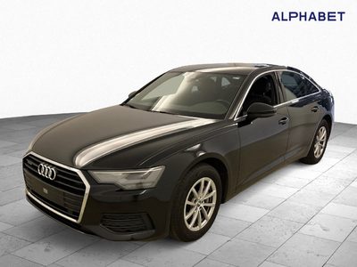 Audi A6 45 TDI quattro tiptronic, 2020