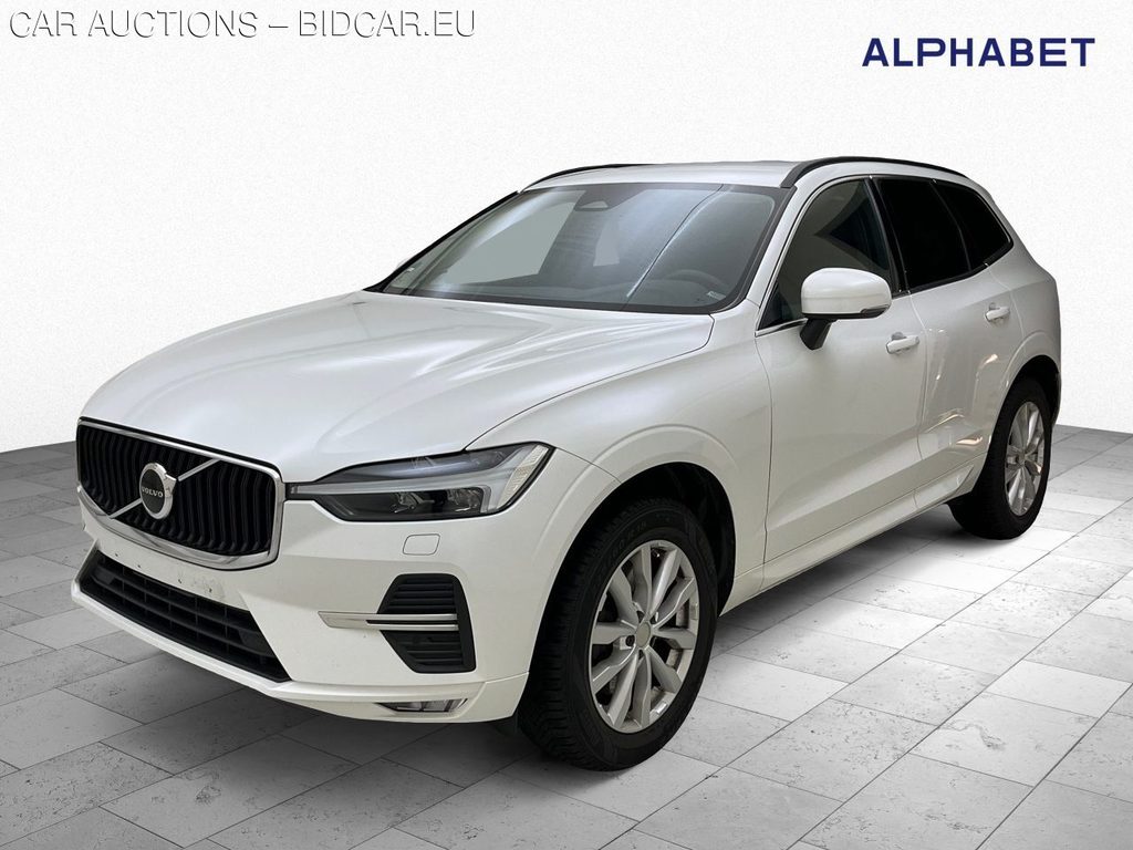 Volvo XC60 B4 D Geartronic MOMENTUM PRO, 2022