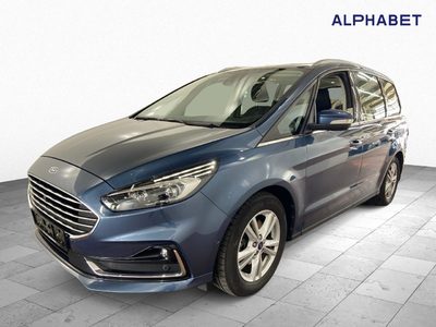 Ford Galaxy 2.0 EcoBlue S&amp;S TITANIUM, 2022