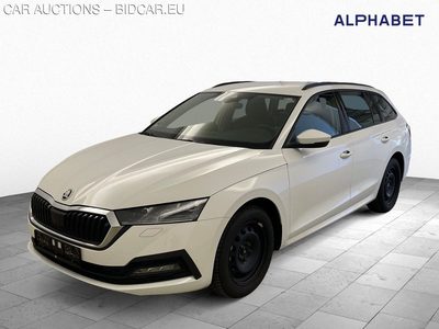 Skoda Octavia Combi 2.0 TDI DSG Ambition, 2023