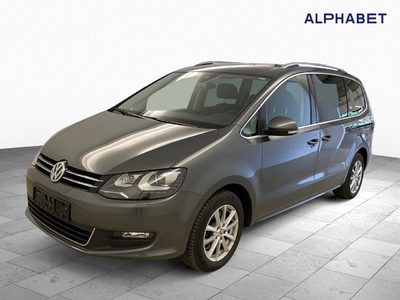 Volkswagen Sharan 2.0 TDI DSG United, 2020