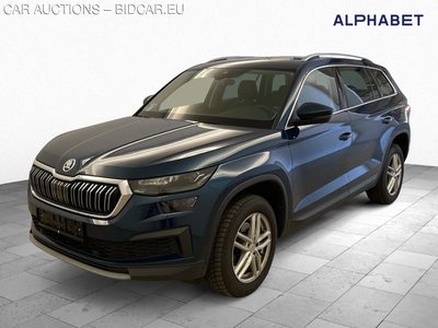 Skoda Kodiaq 2.0 TDI DSG Style, 2023