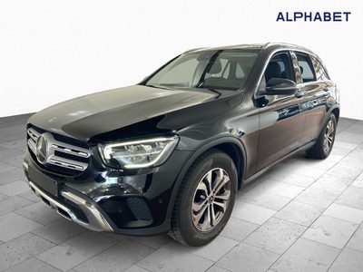 Mercedes-Benz GLC 200 d 4MATIC 9G-TRONIC, 2022