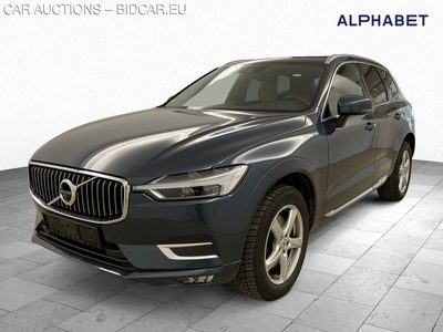 Volvo XC60 B4 D AWD GEARTRONIC INSCRIPTION, 2020
