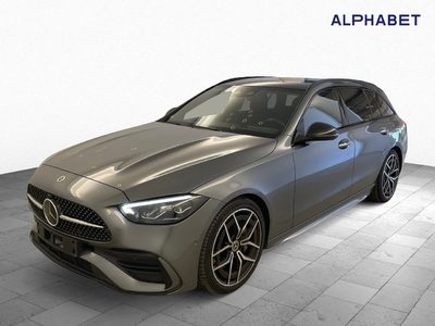 Mercedes-Benz C 220 d 4Matic T 9G-TRONIC AMG Line, 2023