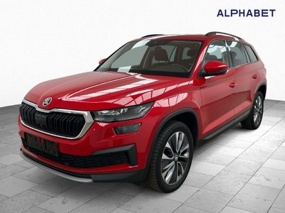 Skoda Kodiaq 2.0 TDI 4x4 DSG Tour, 2022