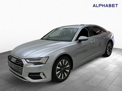 Audi A6 45 TDI quattro S tronic sport, 2022