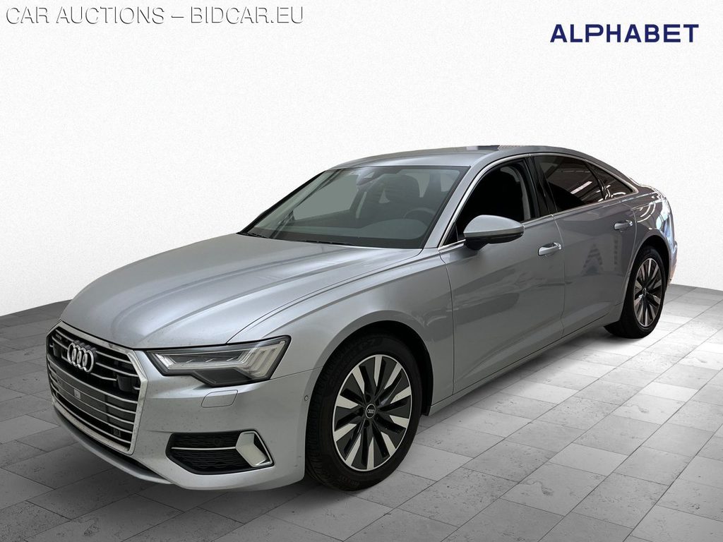 Audi A6 45 TDI quattro S tronic sport, 2022