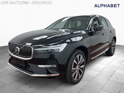 Volvo XC60 T6 AWD Recharge GEARTRONIC INSCRIPTION, 2022
