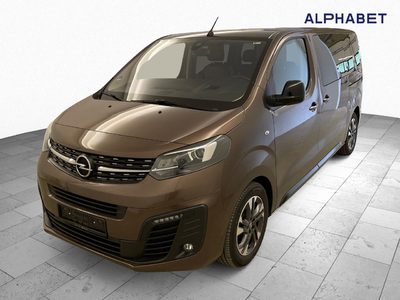 Opel Zafira Life 2.0 D M Aut. Tourer, 2022