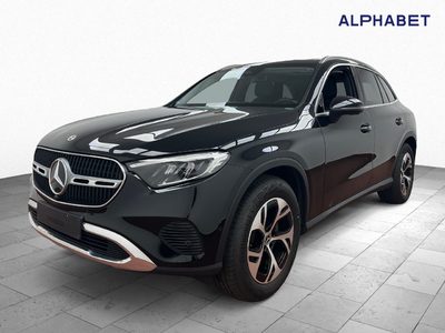 Mercedes-Benz GLC 220 d 4MATIC 9G-TRONIC Avantgarde Advanced, 2023