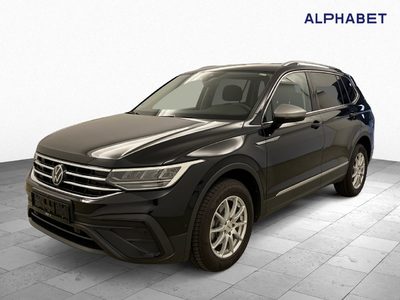Volkswagen Tiguan Allspace 2.0 TDI SCR Life, 2024