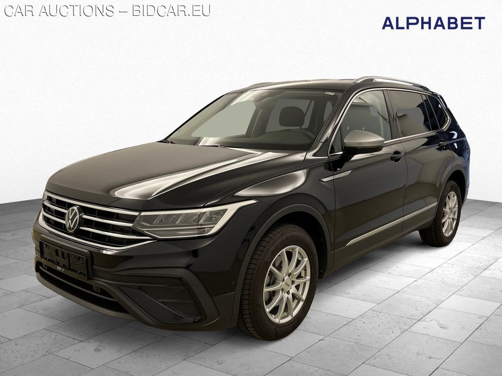 Volkswagen Tiguan Allspace 2.0 TDI SCR Life, 2024