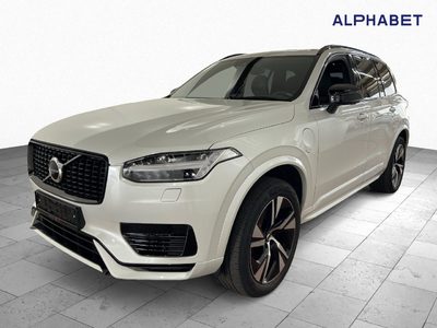 Volvo XC90 T8 AWD Recharge Geartronic RDesign Edition, 2022