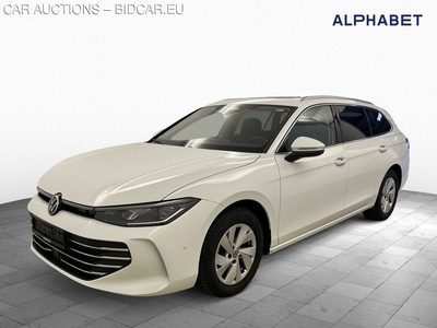 Volkswagen Passat Variant 1.5 e-TSI OPF DSG Business, 2024