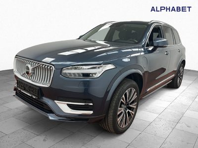 Volvo XC90 T8 AWD Recharge Geartronic Inscription Edition, 2022