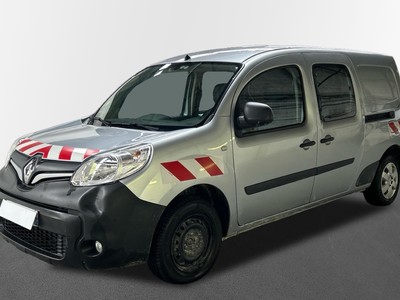 Renault Kangoo EXPRESS CA BLUE DCI 115 EXTRA R-LINK EXTRA R-LINK, 2021