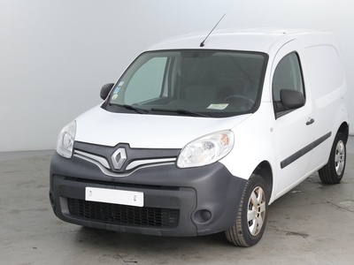 Renault Kangoo EXPRESS 1.5 DCI 90 ENERGY E6 GRAND CONFORT GRAND CONFORT, 2018