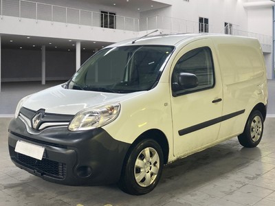 Renault Kangoo EXPRESS 1.5 DCI 90 E6 GRAND CONFORT GRAND CONFORT, 2019