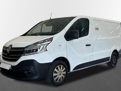 Renault Trafic FGN L1H1 1200 KG DCI 120 GRAND CONFORT GRAND CONFORT, 2020