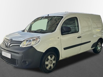 Renault Kangoo EXPRESS GRAND VOLUME BLUE DCI 115 GRAND CONFORT GRAND CONFORT, 2021