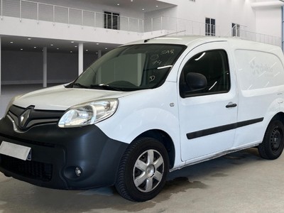 Renault Kangoo EXPRESS L1 1.5 DCI 90 ENERGY CONFORT CONFORT, 2016
