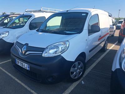 Renault Kangoo EXPRESS 1.5 DCI 75 ENERGY E6 CONFORT CONFORT, 2017