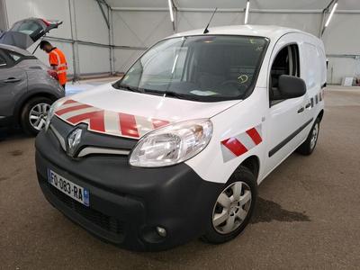 Renault Kangoo EXPRESS BLUE DCI 95 GRAND CONFORT GRAND CONFORT, 2020