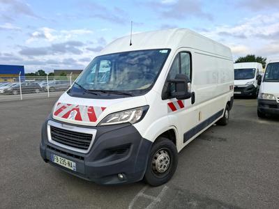 Peugeot Boxer TOLE 335 L3H2 BLUEHDI 130 S&amp;S PREMIUM PACK PREMIUM PACK, 2018