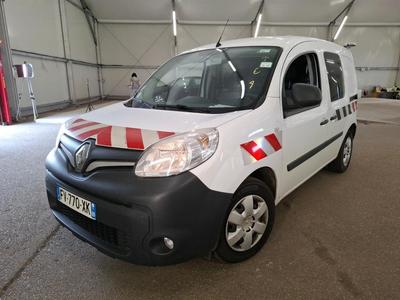 Renault Kangoo EXPRESS BLUE DCI 95 GRAND CONFORT GRAND CONFORT, 2020