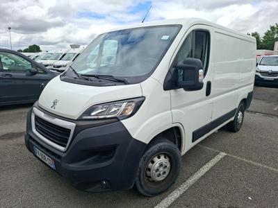 Peugeot Boxer TOLE 330 L1H1 BLUEHDI 120 S&amp;S PREMIUM PREMIUM, 2020