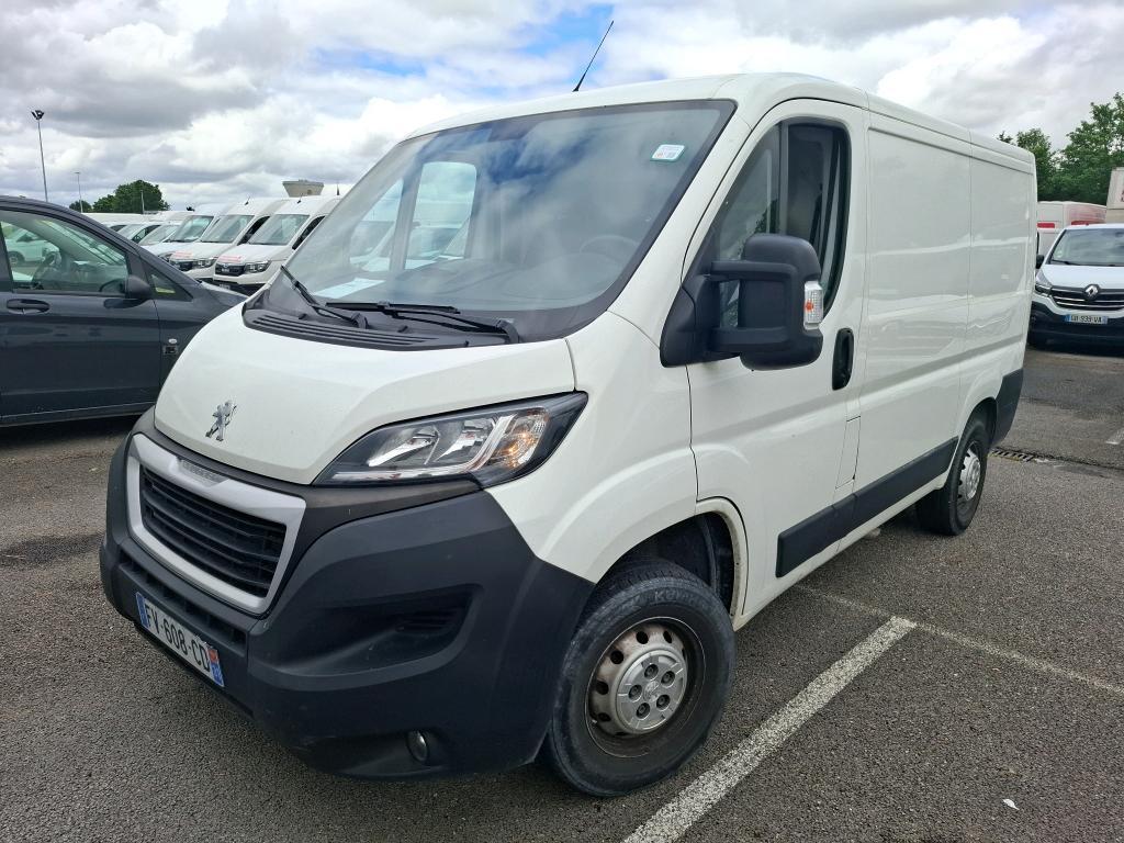 Peugeot Boxer TOLE 330 L1H1 BLUEHDI 120 S&amp;S PREMIUM PREMIUM, 2020