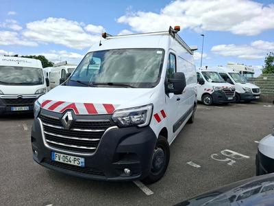 Renault Master FGN TRAC F3500 L3H2 ENERGY DCI 150 GRAND CONFORT GRAND CONFORT, 2020