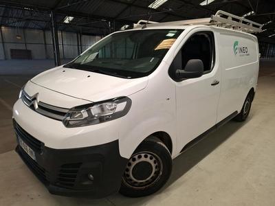 Citroen Jumpy FGN M BLUEHDI 120 S&amp;S BVM6 CLUB 340 NM CLUB 340 NM, 2019