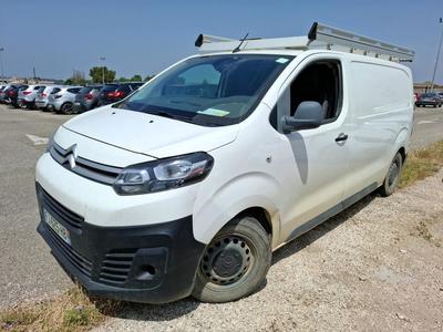 Citroen Jumpy FGN M BLUEHDI 115 S&amp;S BVM6 BUSINESS BUSINESS, 2019