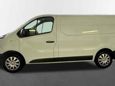 Renault Trafic CA L1H1 1200 KG DCI 95 E6 GRAND CONFORT GRAND CONFORT, 2017