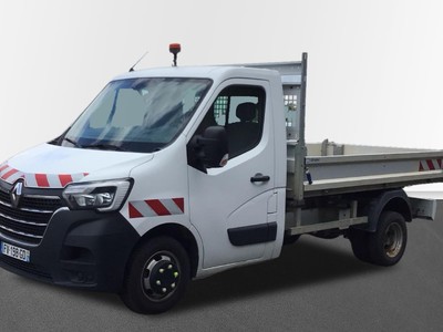 Renault Master CC PROP RJ3500 PAF AR COURT L2 DCI 130 GRAND CONFORT GRAND CONFORT, 2020