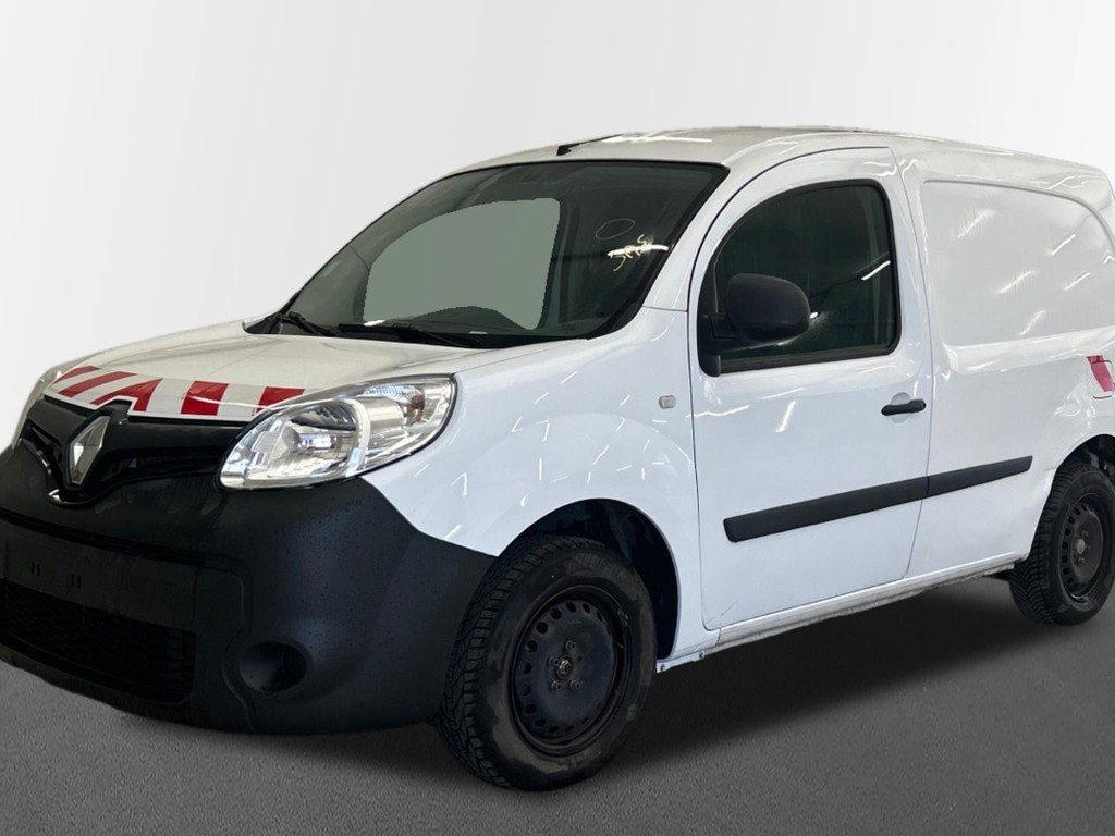 Renault Kangoo EXPRESS BLUE DCI 95 EXTRA R-LINK EXTRA R-LINK, 2019