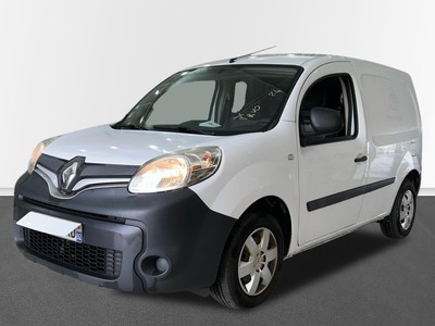 Renault Kangoo EXPRESS DCI 90 E6 EDC CONFORT CONFORT, 2018