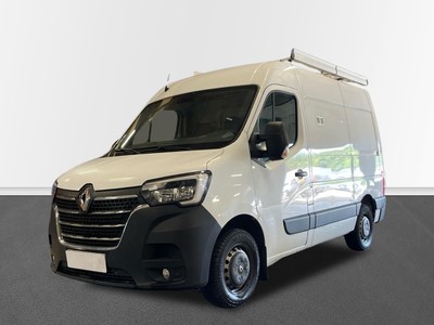 Renault Master FGN TRAC F3500 L1H2 DCI 135 GRAND CONFORT GRAND CONFORT, 2020