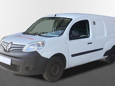 Renault Kangoo EXPRESS GRAND VOLUME BLUE DCI 115 EXTRA R-LINK EXTRA R-LINK, 2021