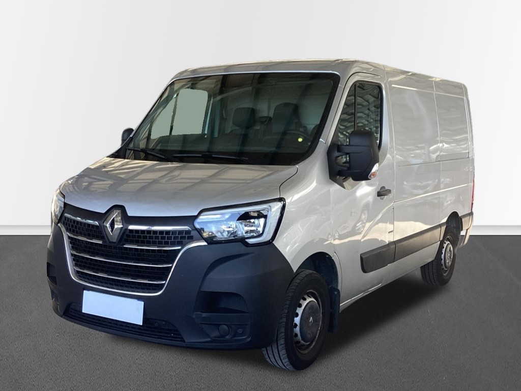 Renault Master FGN TRAC F2800 L1H1 DCI 135 GRAND CONFORT GRAND CONFORT, 2020