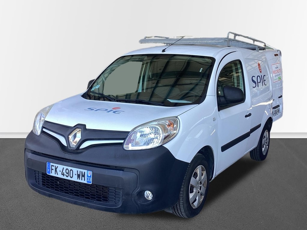 Renault Kangoo EXPRESS BLUE DCI 95 EXTRA R-LINK EXTRA R-LINK, 2019