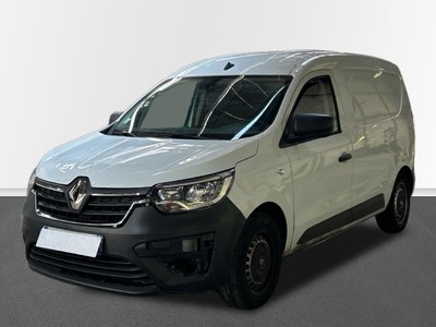 Renault Express VAN BLUE DCI 75 ECO LEADER CONFORT CONFORT, 2021