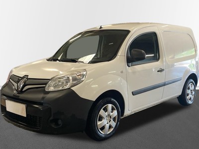 Renault Kangoo EXPRESS BLUE DCI 95 EXTRA R-LINK EXTRA R-LINK, 2020